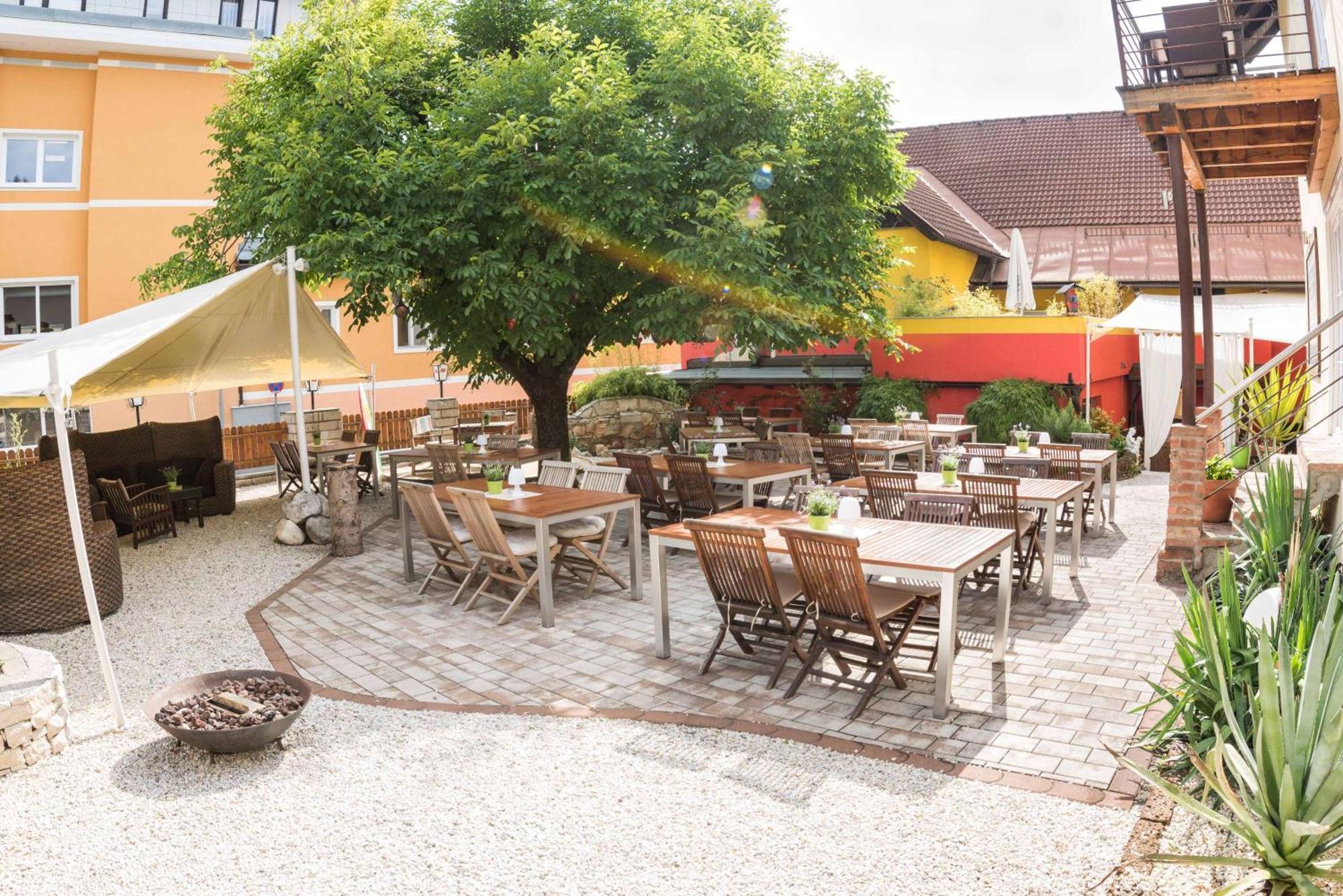 Hacienda Mexicana Hotel Spittal an der Drau