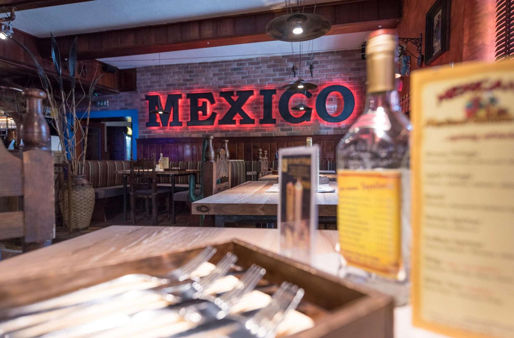 Hotel Hacienda Mexicana Spittal an der Drau