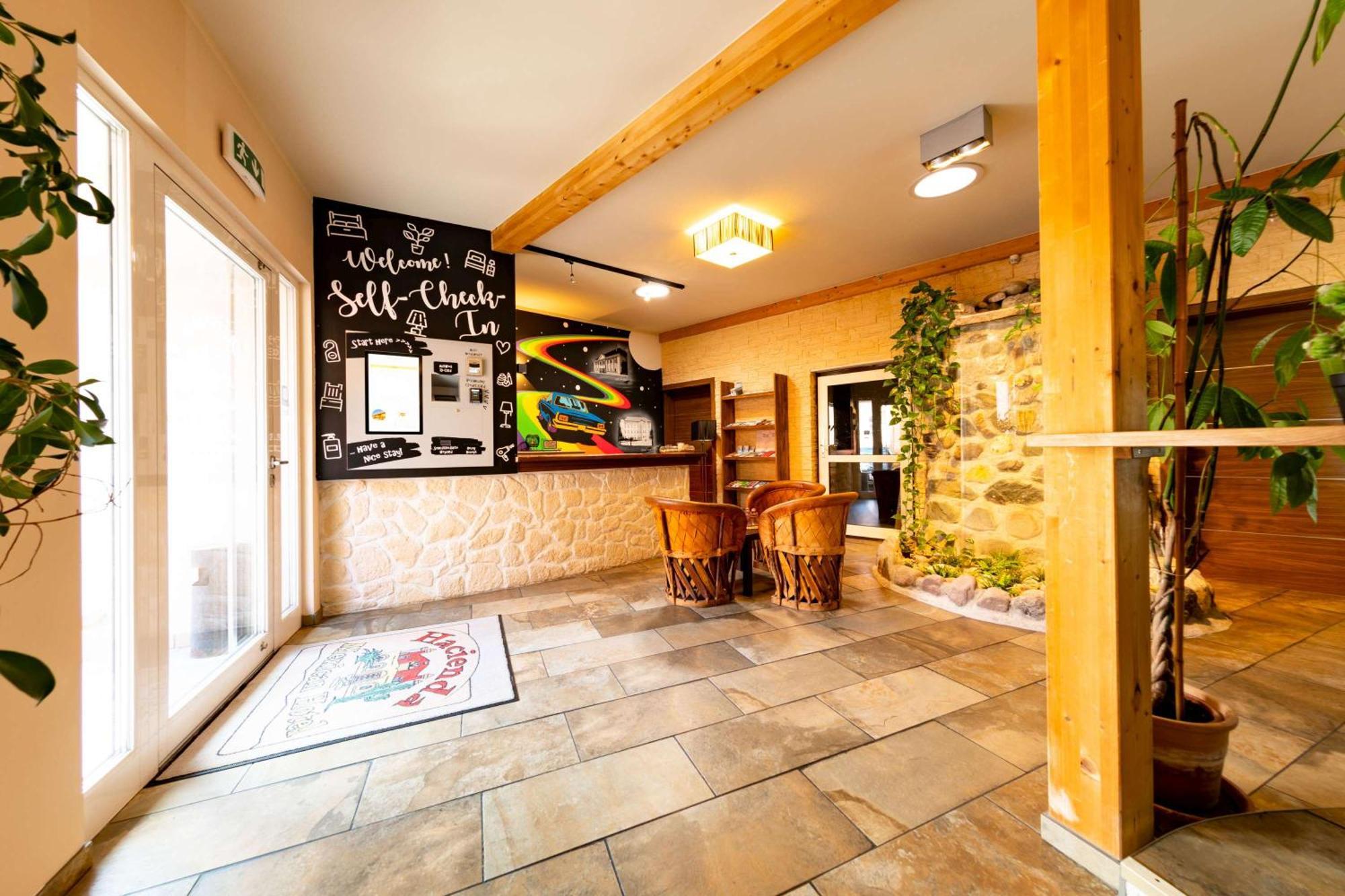 Hacienda Mexicana Hotel Spittal an der Drau