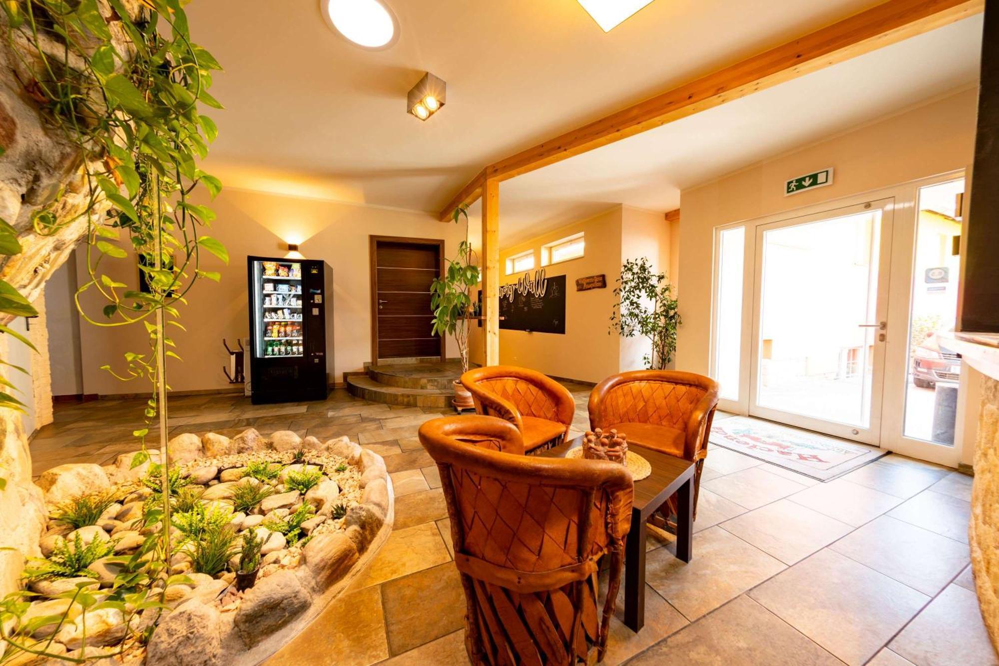 Hacienda Mexicana Hotel 3*