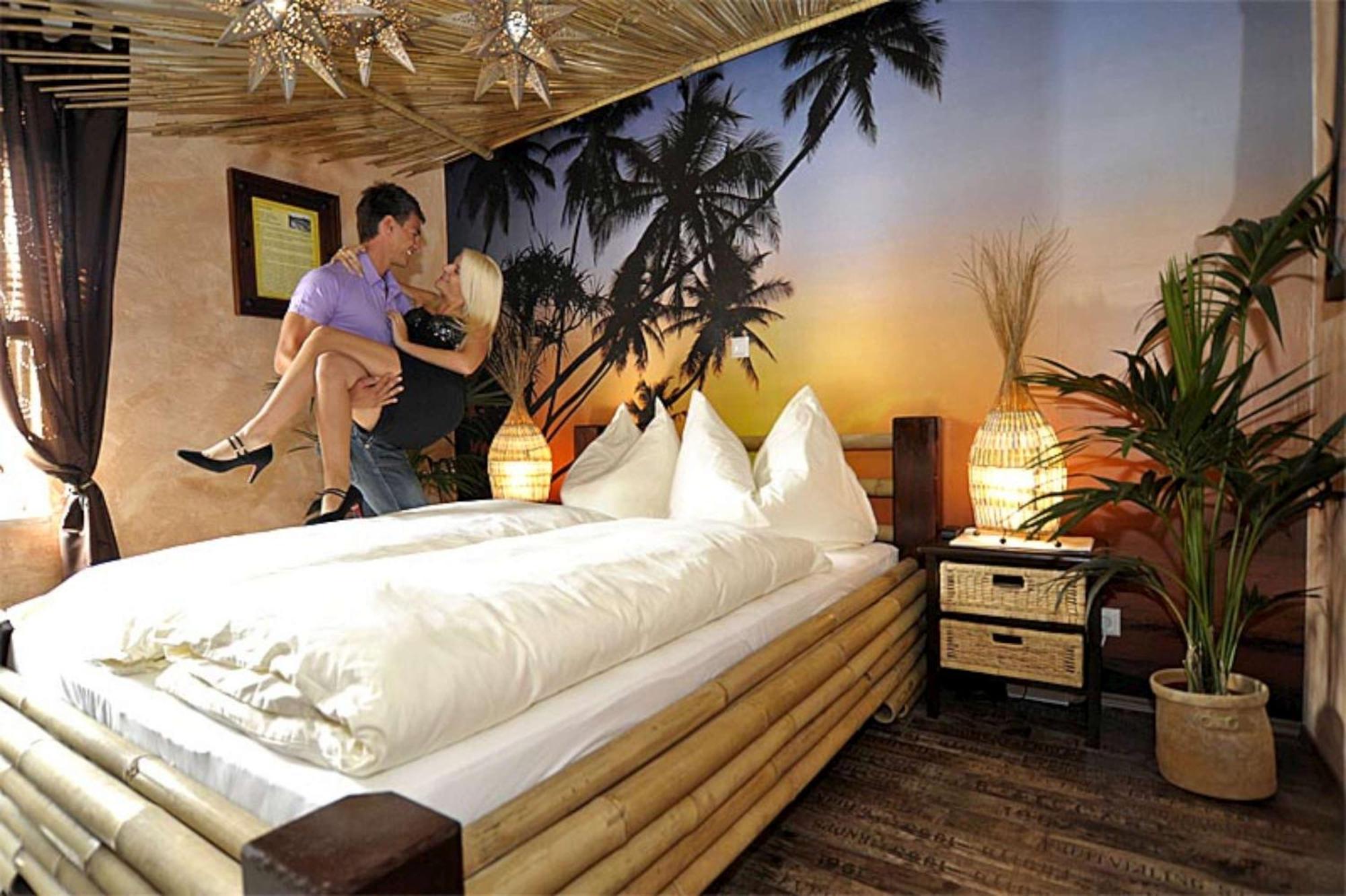 Hacienda Mexicana Hotel Spittal an der Drau