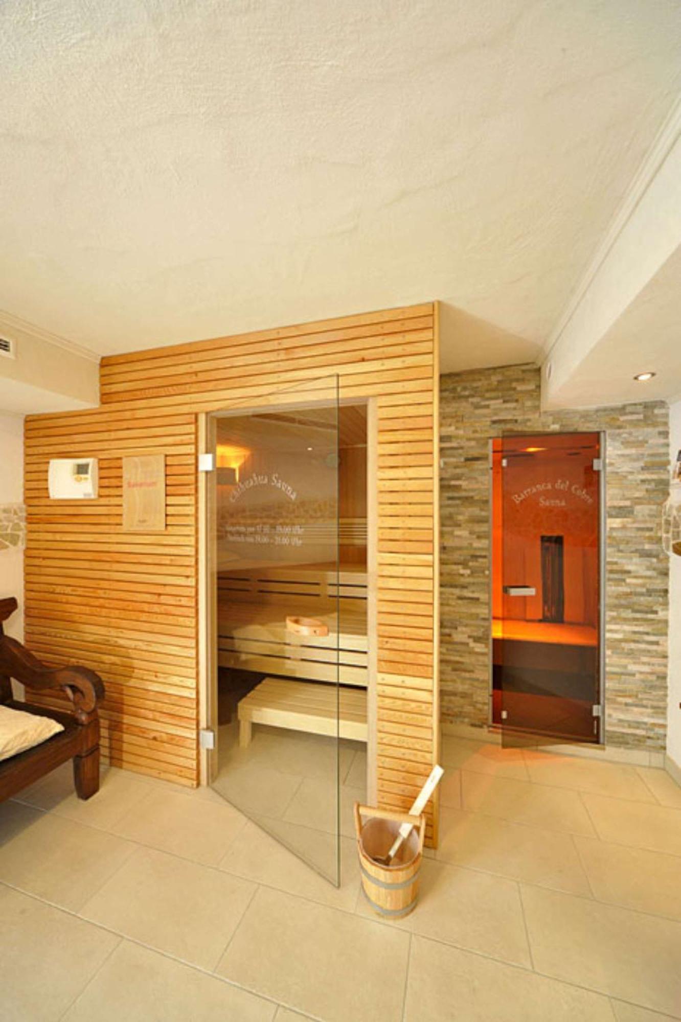 Hotel Hacienda Mexicana