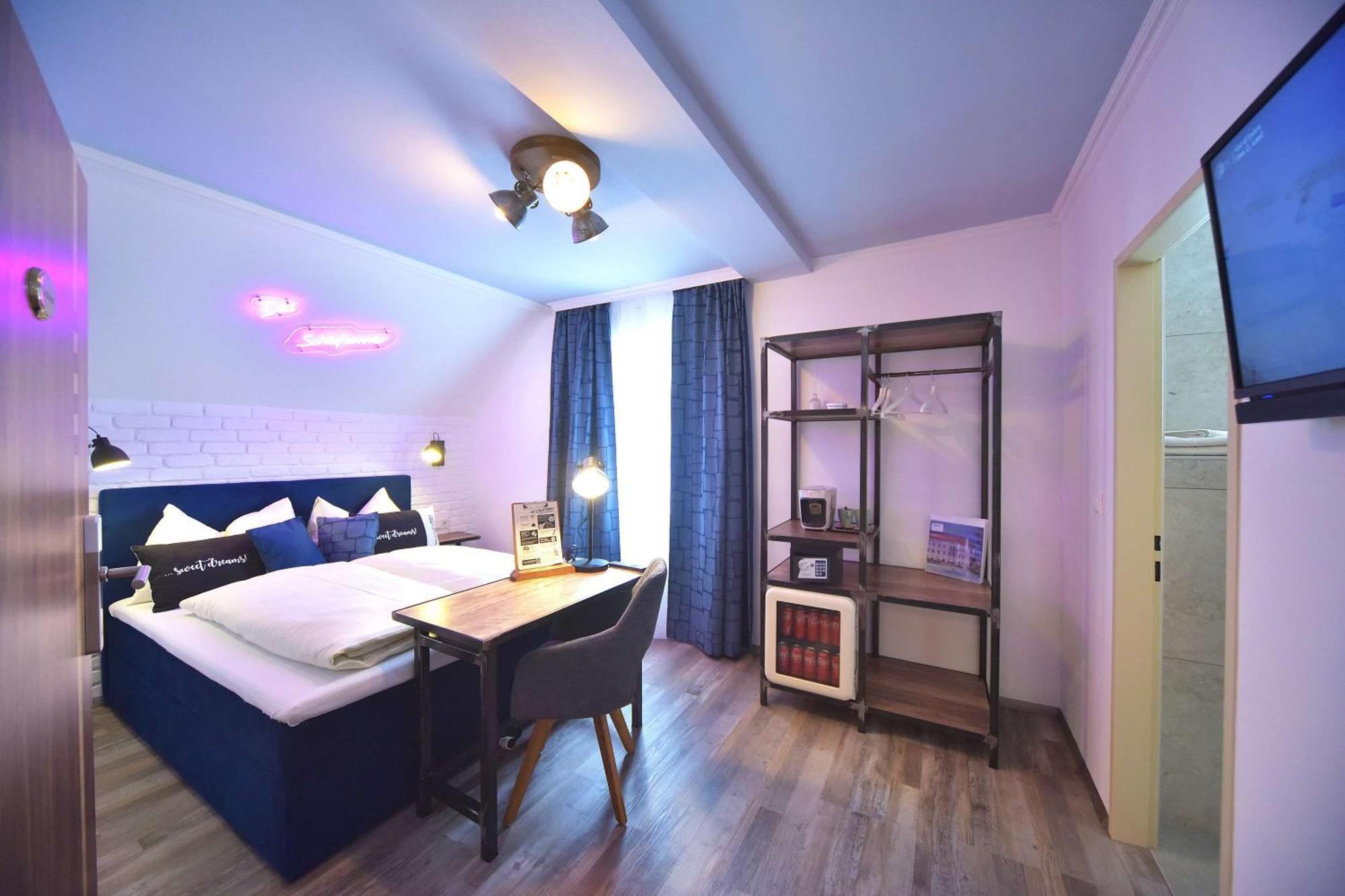Hacienda Mexicana Hotel