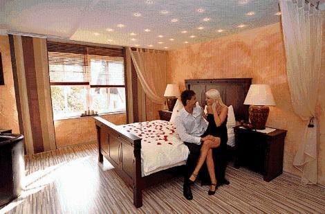 Hacienda Mexicana 3*