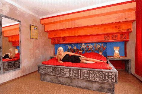 Hacienda Mexicana 3* Spittal an der Drau